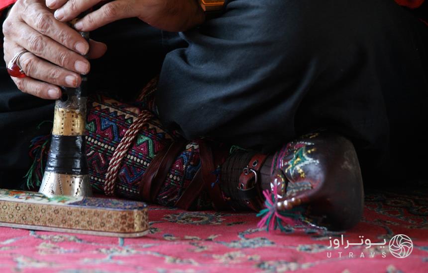 فرهنگ بومی مشهد؛ موسیقی سنتی